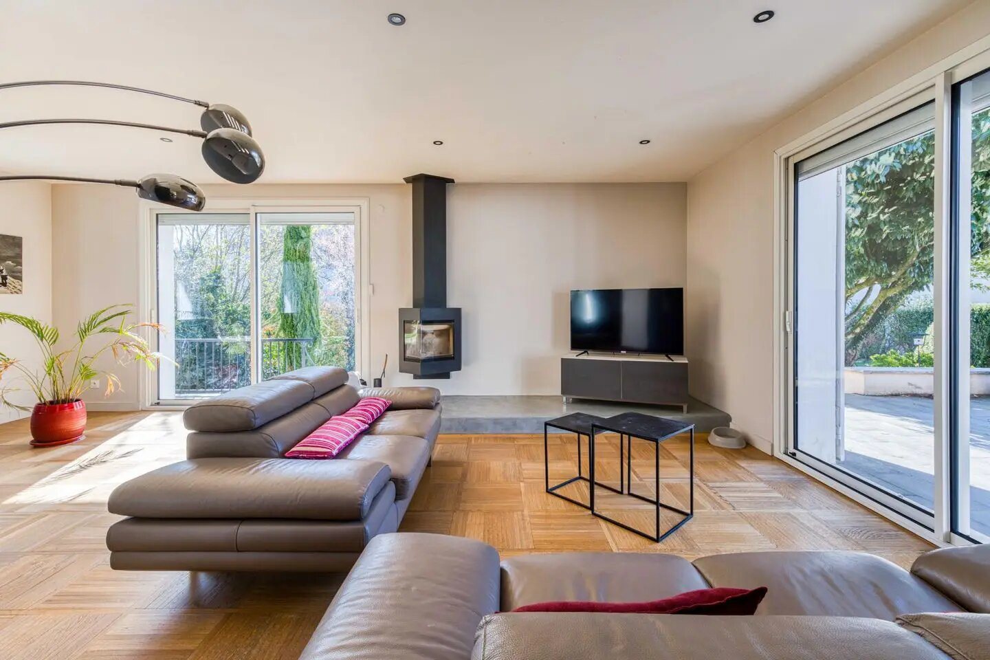 Maison à vendre, 185m², Saint-Denis-lès-Bourg