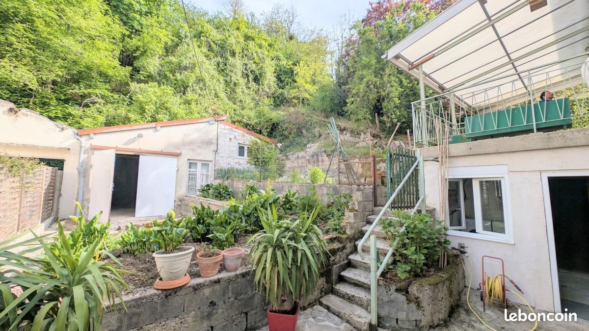 Maison à vendre, 139m², Pont-d'Ain