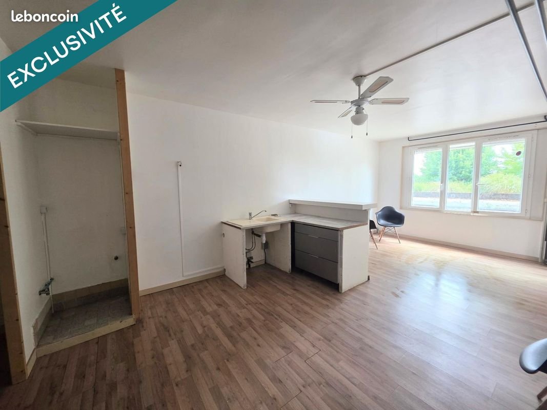 Maison à vendre, 139m², Pont-d'Ain