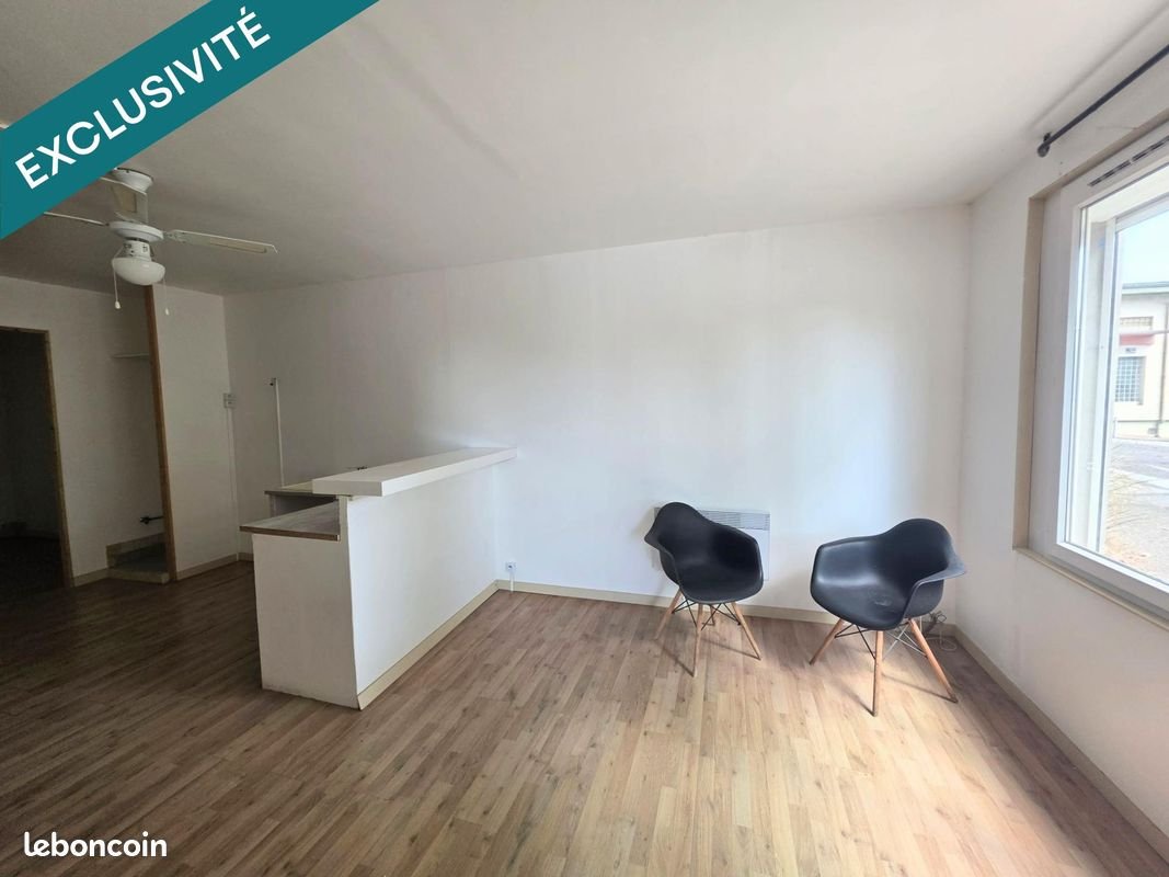 Maison à vendre, 139m², Pont-d'Ain