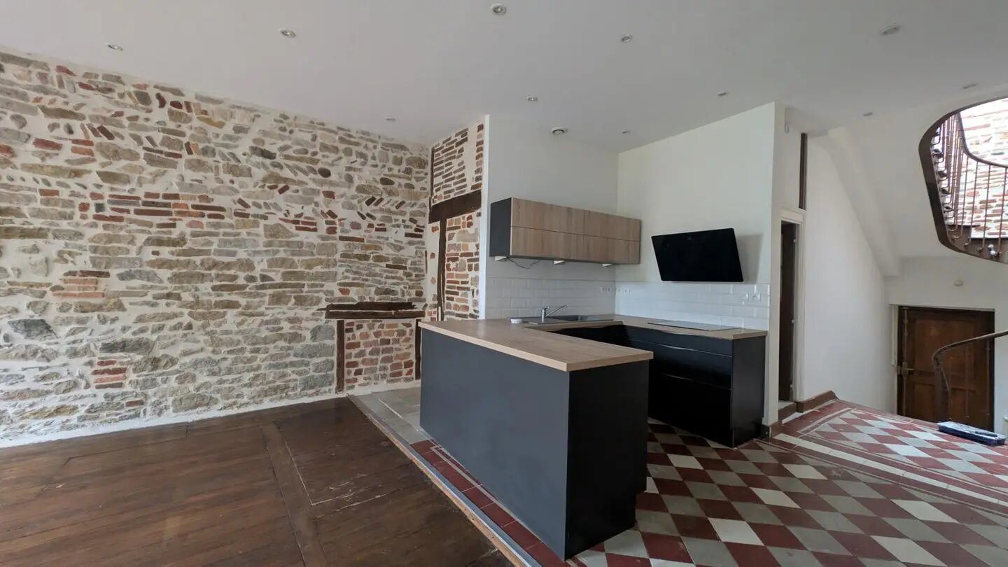 Appartement à vendre, 86m², Bourg-en-Bresse