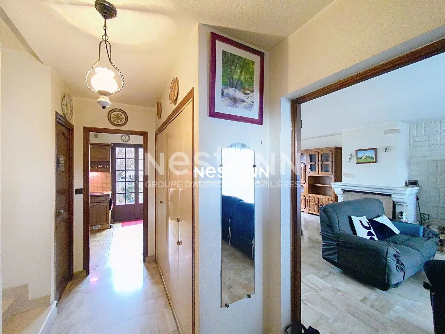 Maison à vendre, 101m², Stains