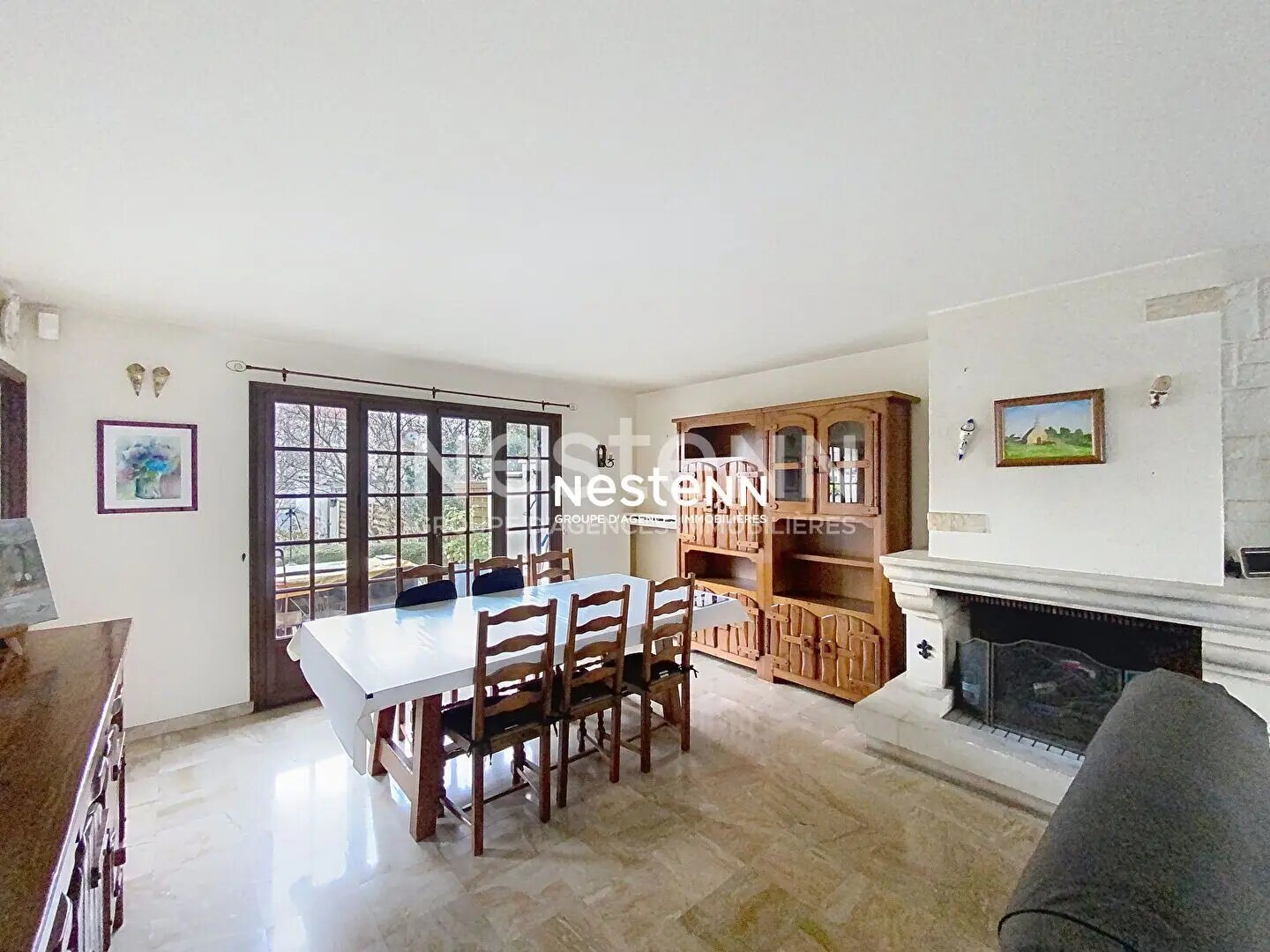 Maison à vendre, 101m², Stains