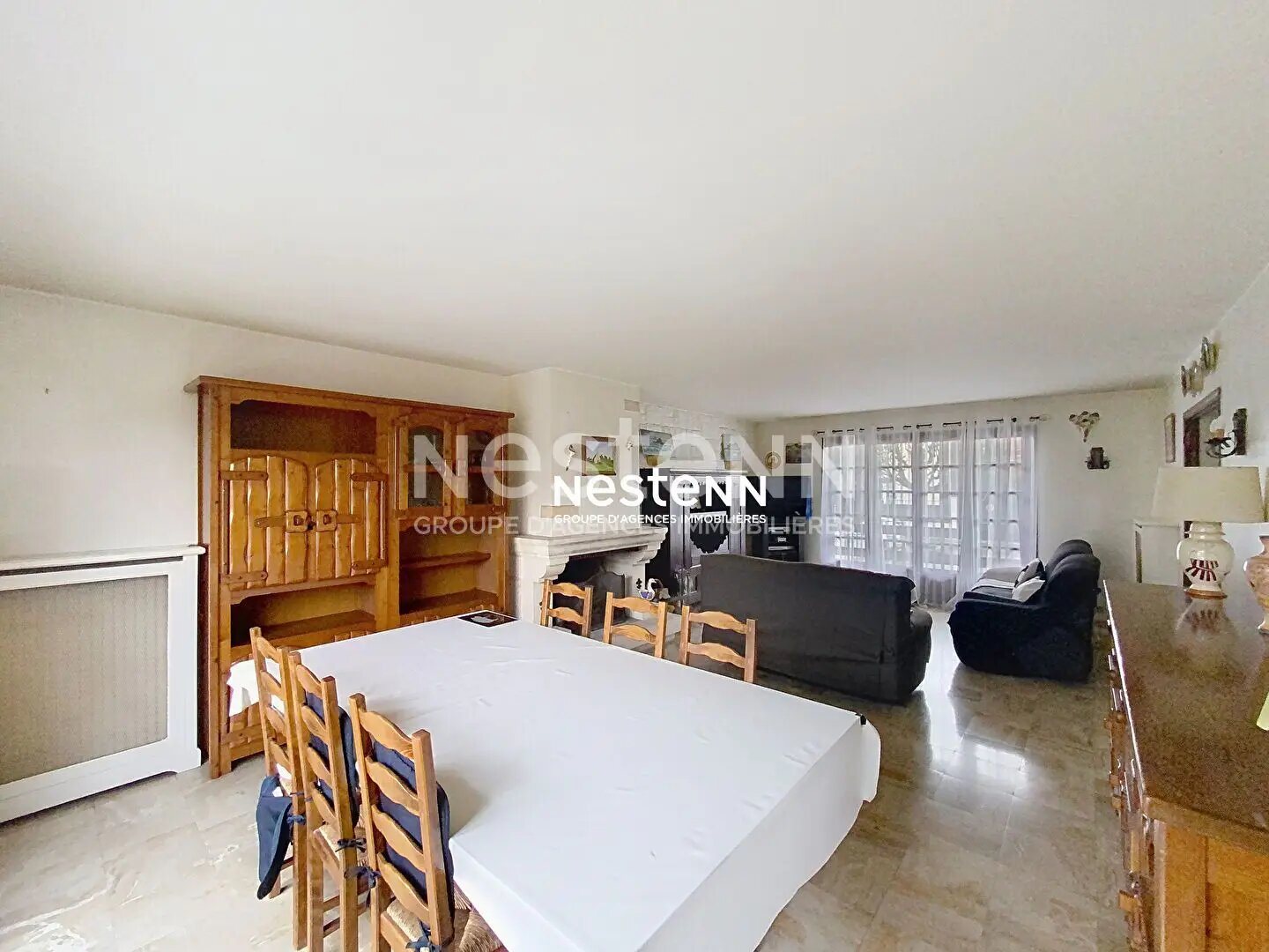 Maison à vendre, 101m², Stains