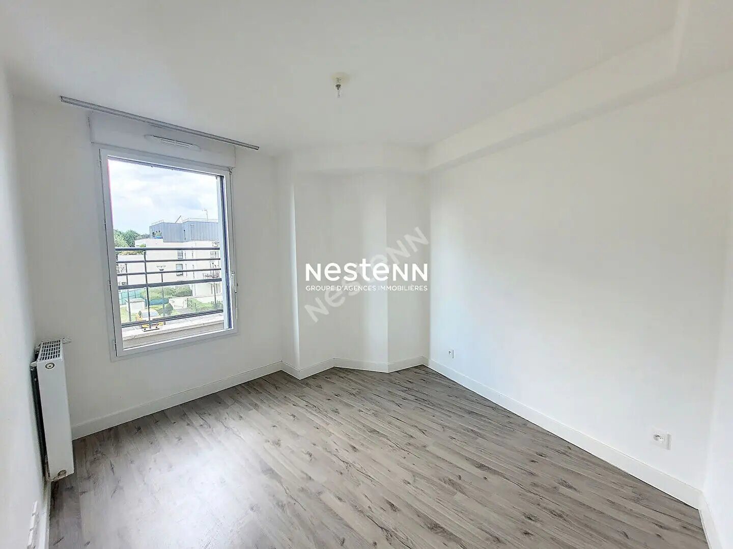 Appartement à vendre, 60m², Groslay