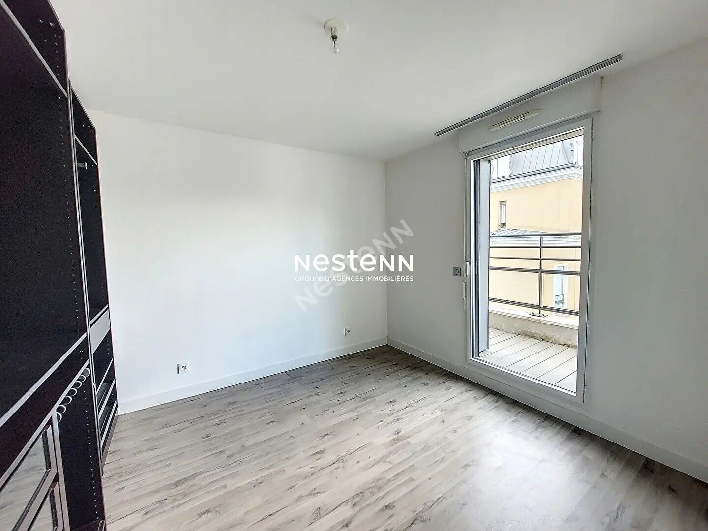 Appartement à vendre, 60m², Groslay