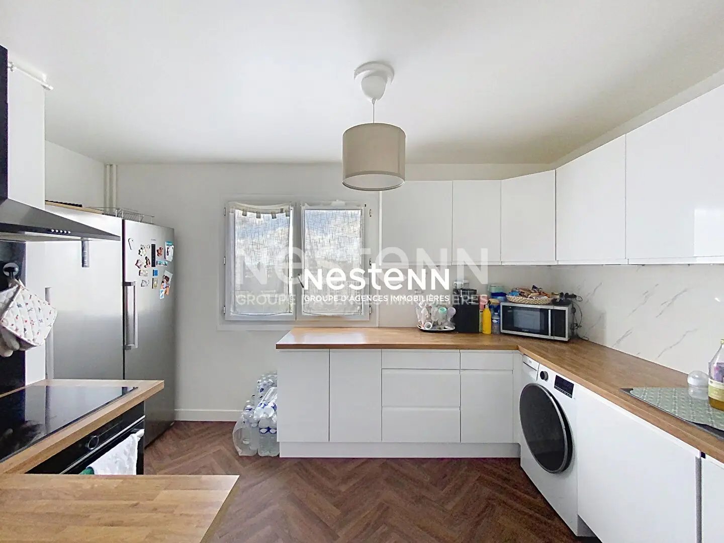 Appartement à vendre, 68m², Garges-lès-Gonesse