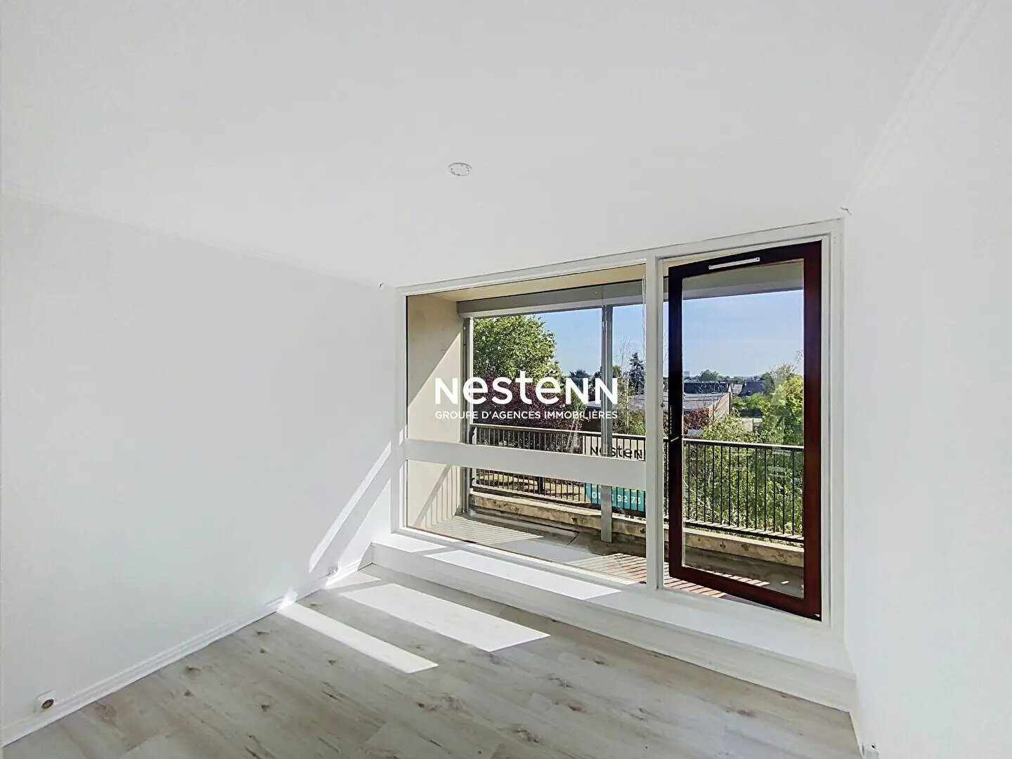 Appartement à louer, 64m², Stains
