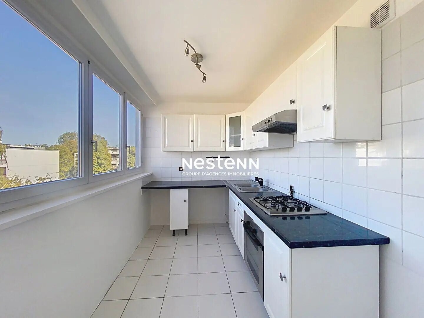 Appartement à louer, 64m², Stains