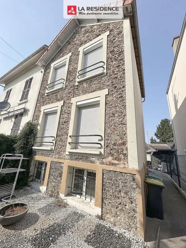 Maison à vendre, 68m², Stains