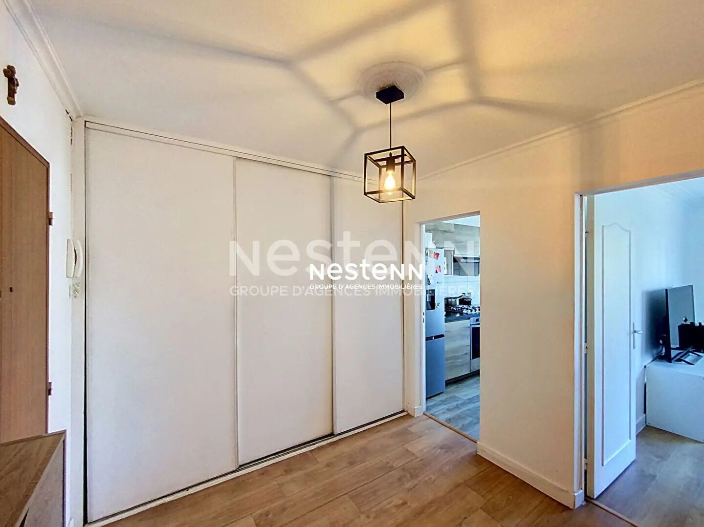 Appartement à vendre, 53m², Garges-lès-Gonesse