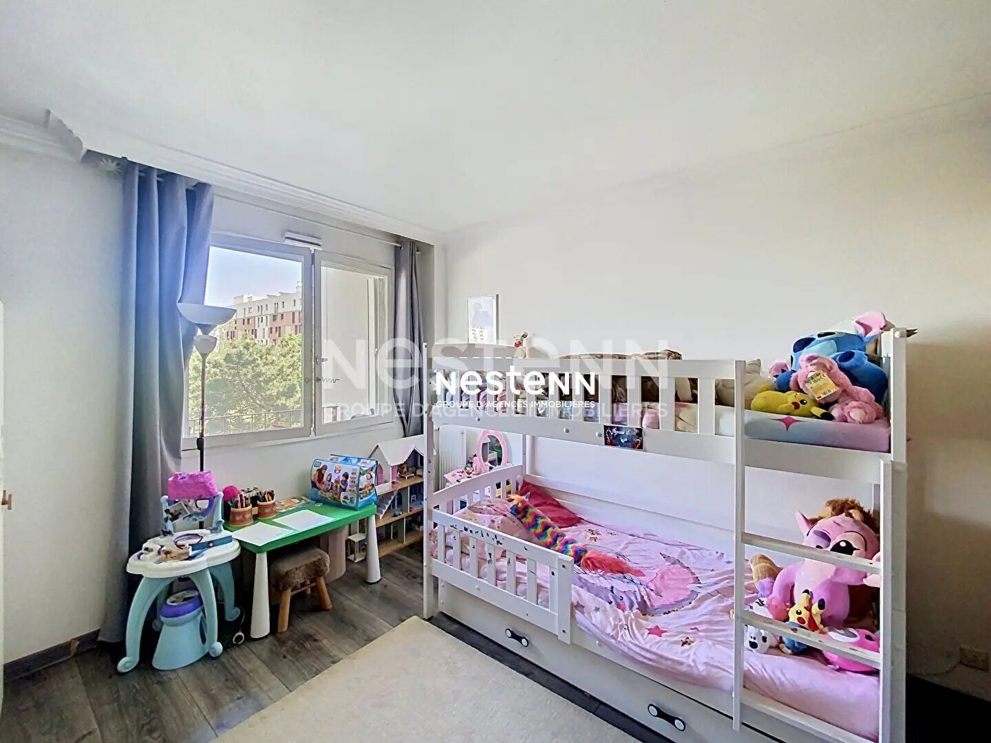 Appartement à vendre, 53m², Garges-lès-Gonesse