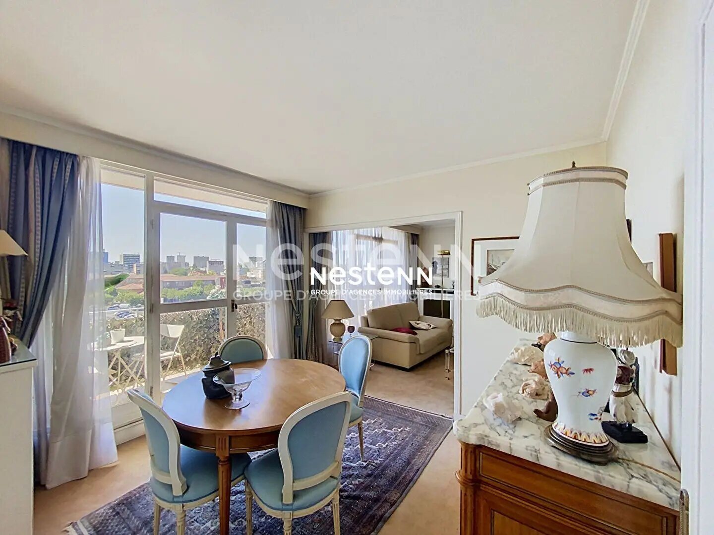 Appartement à vendre, 96m², Stains
