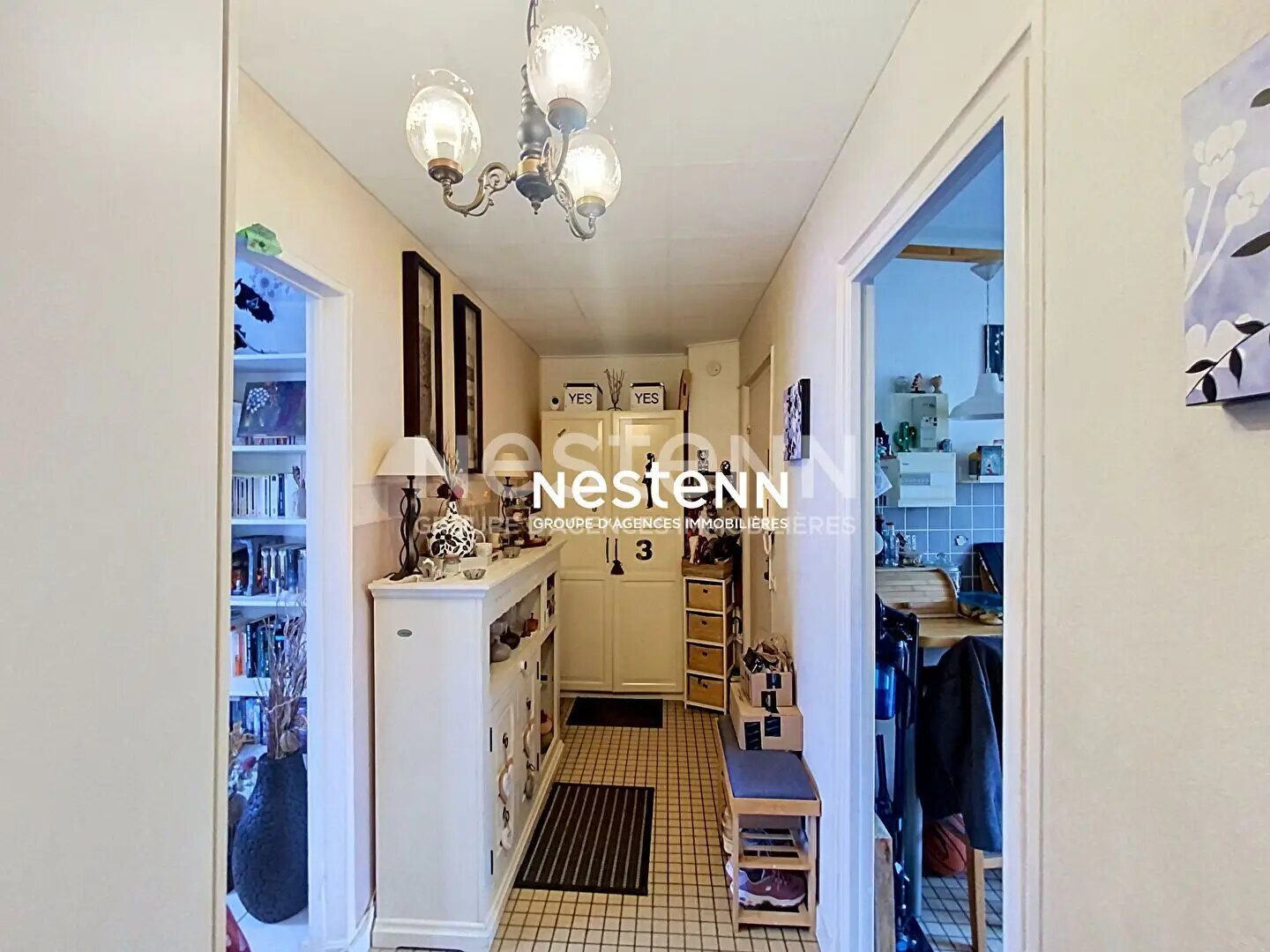 Appartement à vendre, 68m², Garges-lès-Gonesse