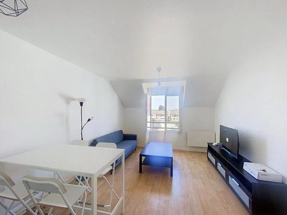 Appartement à louer, 40m², Montmagny