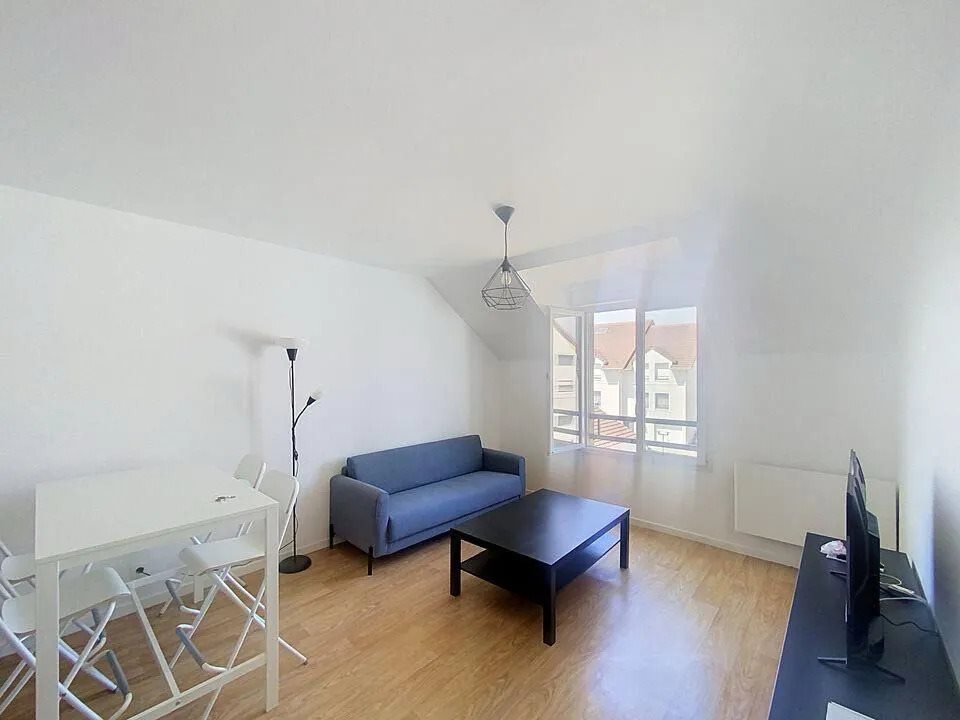 Appartement à louer, 40m², Montmagny