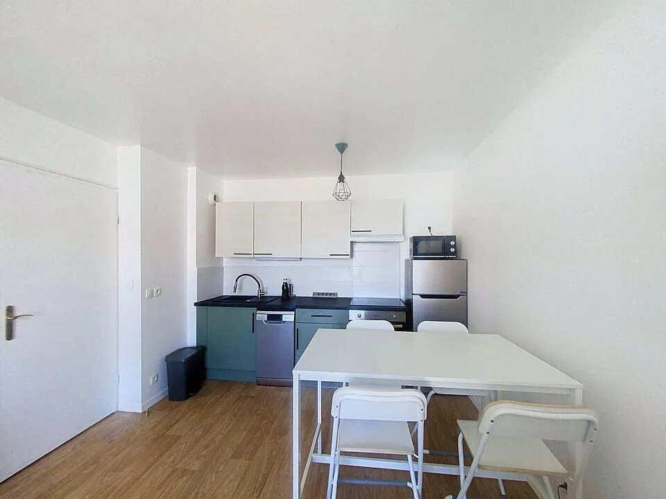 Appartement à louer, 40m², Montmagny