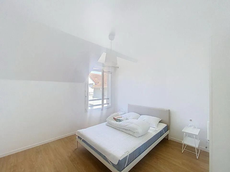 Appartement à louer, 40m², Montmagny