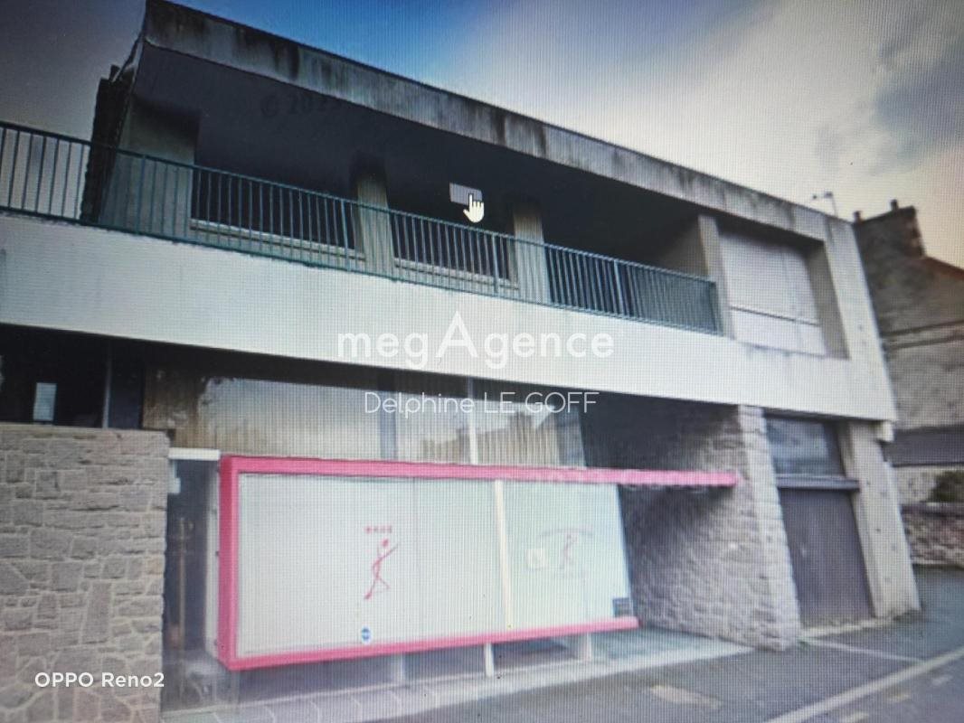 Maison à vendre, 138m², Lézardrieux