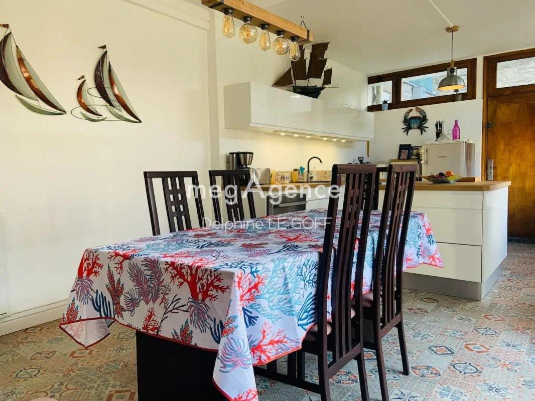 Maison à vendre, 138m², Lézardrieux