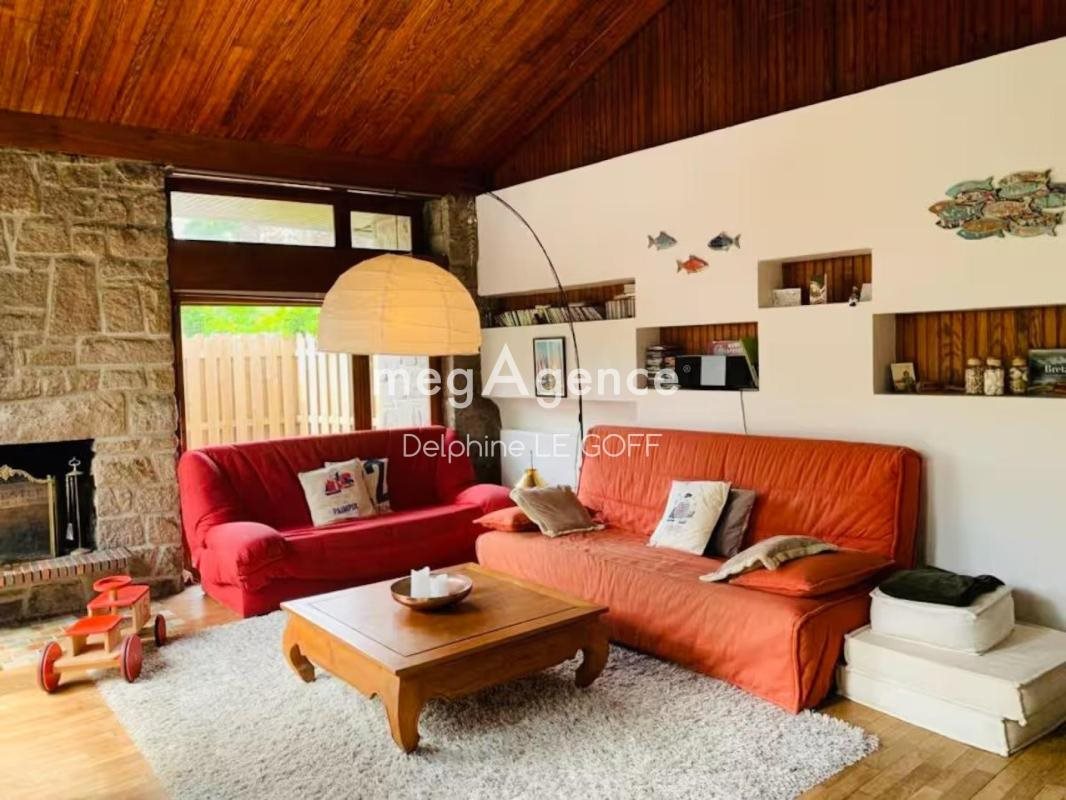 Maison à vendre, 138m², Lézardrieux