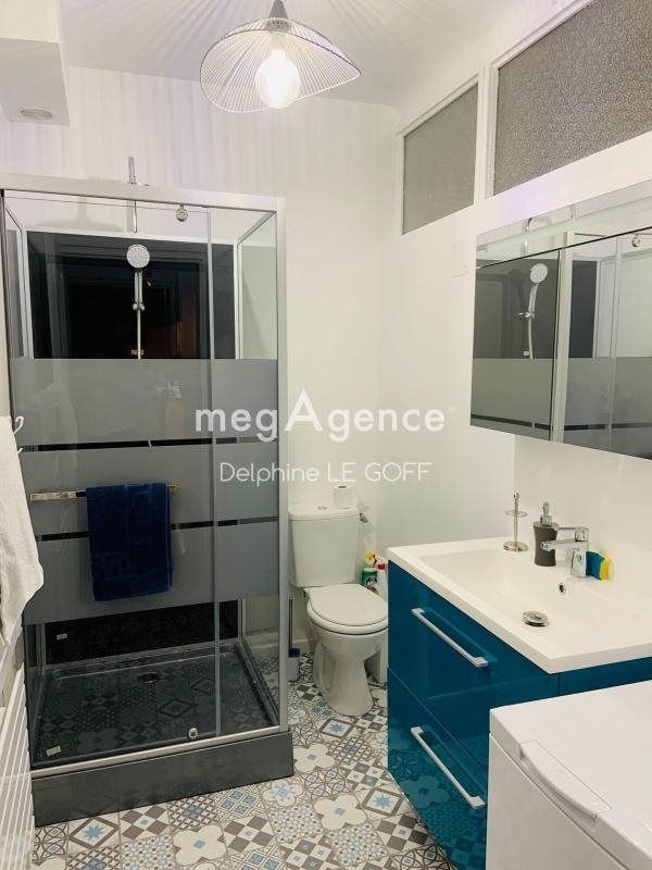 Maison à vendre, 138m², Lézardrieux
