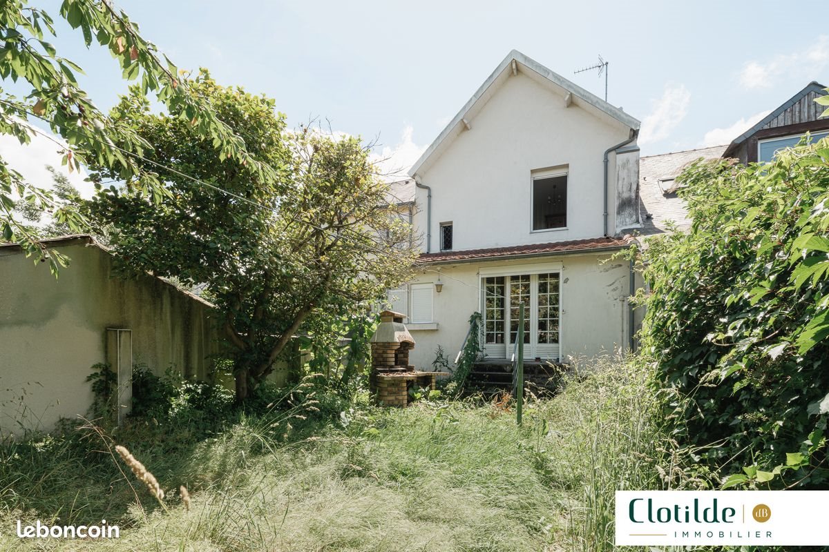 Maison à vendre, 87m², Nantes