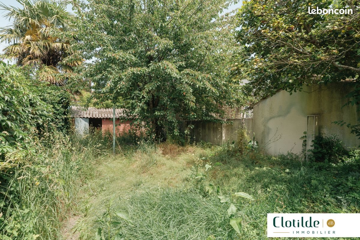 Maison à vendre, 87m², Nantes
