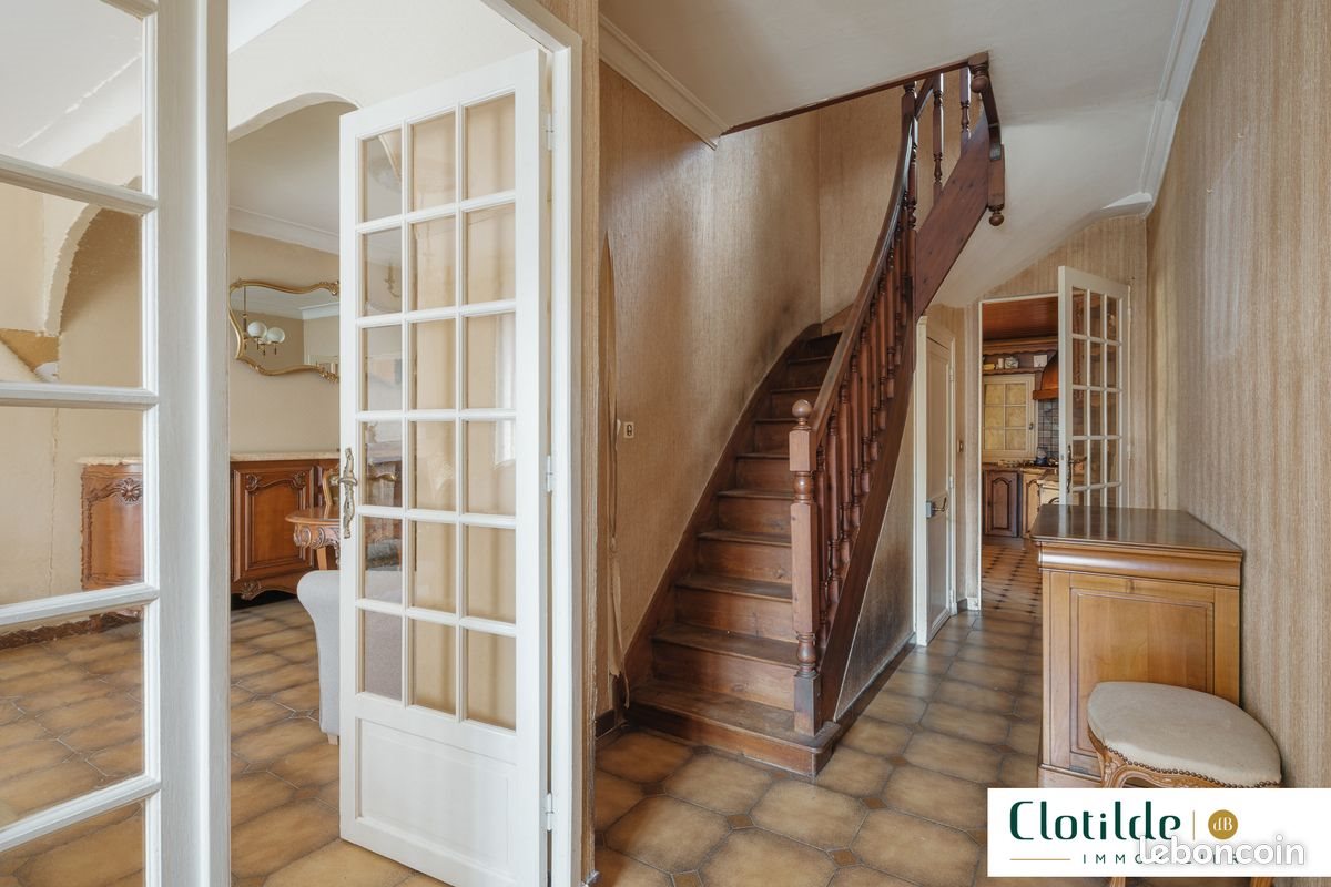 Maison à vendre, 87m², Nantes