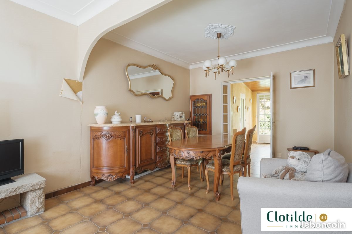 Maison à vendre, 87m², Nantes