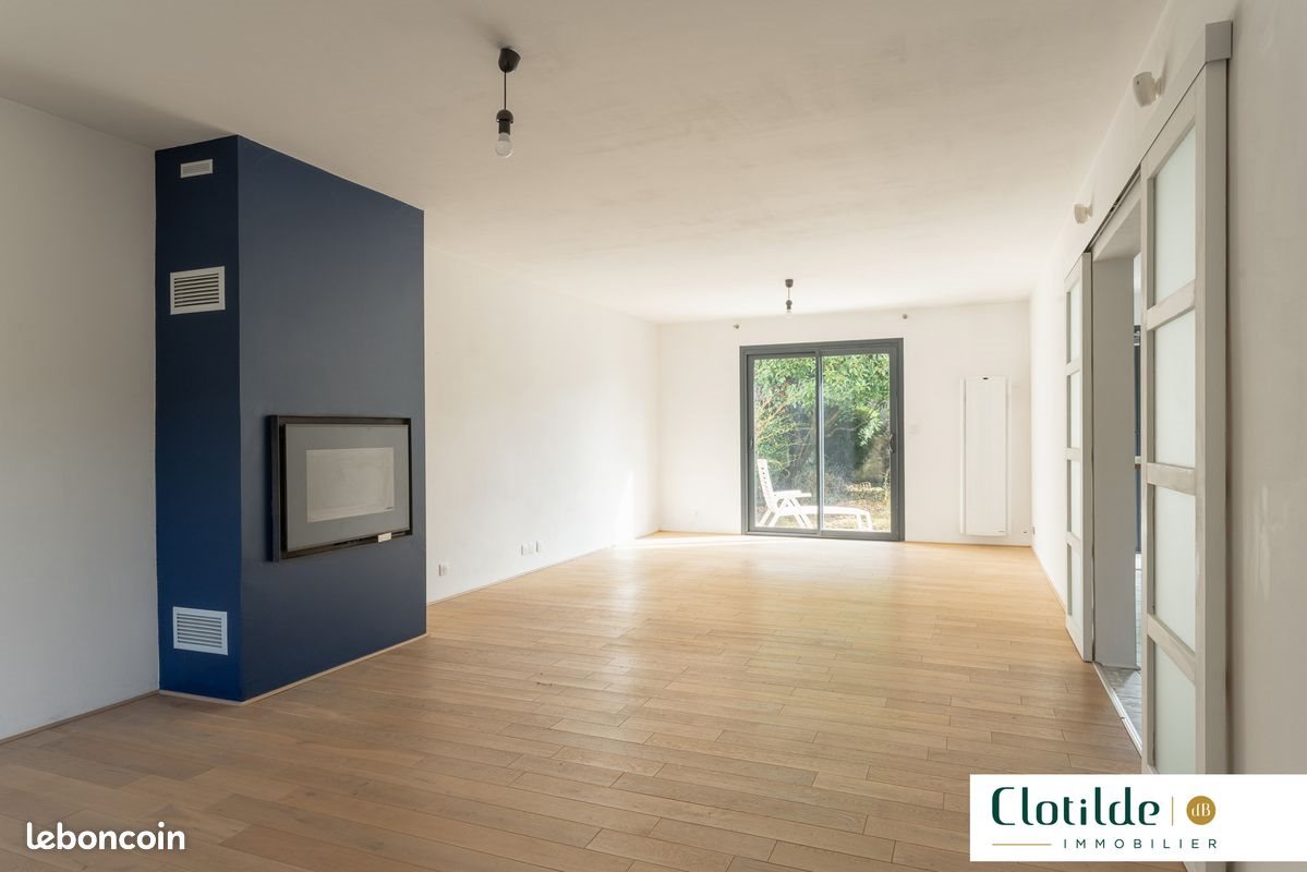 Maison à vendre, 146m², Nantes