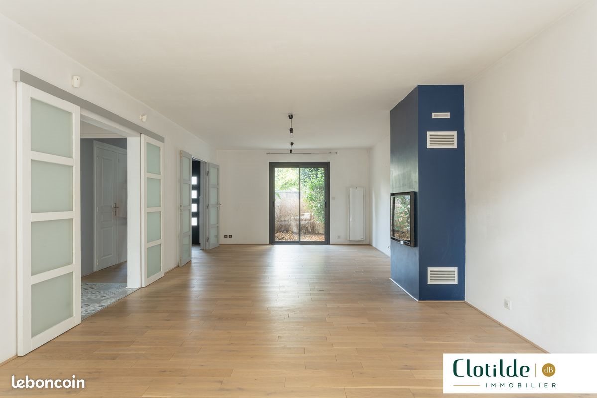 Maison à vendre, 146m², Nantes