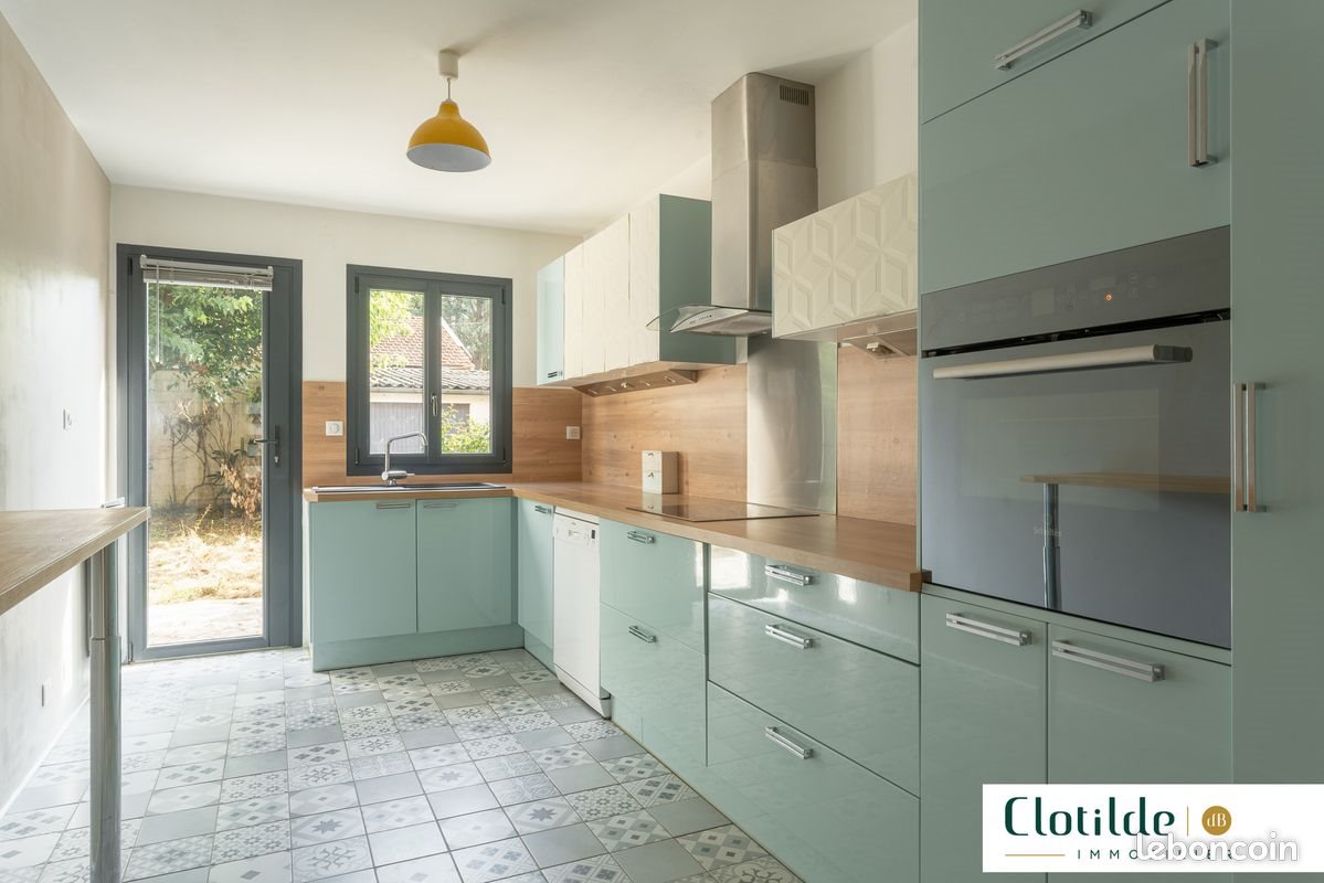 Maison à vendre, 146m², Nantes