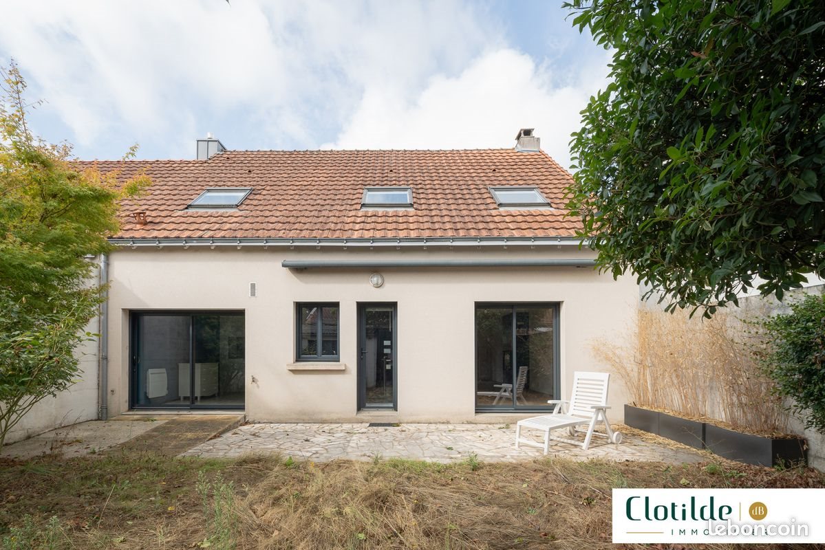 Maison à vendre, 146m², Nantes