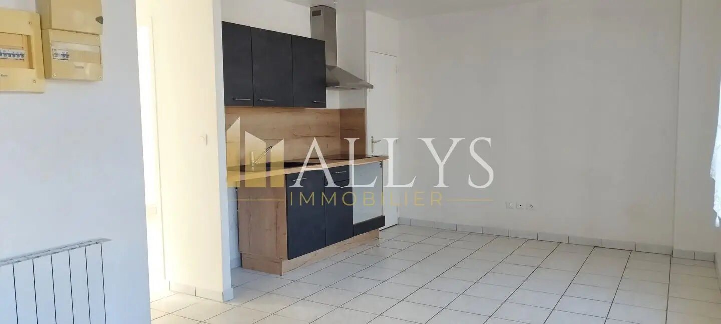 Appartement à vendre, 35m², Gisors