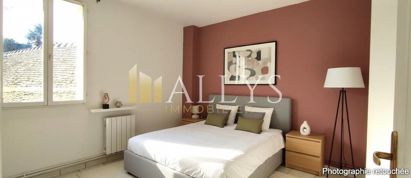 Appartement à vendre, 35m², Gisors