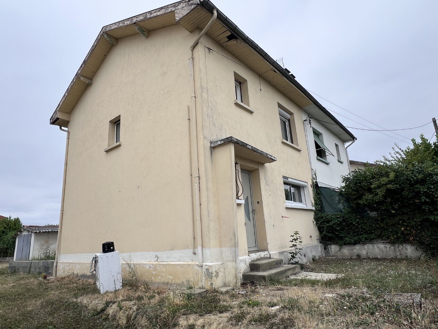 Maison à vendre, 68m², Montréjeau