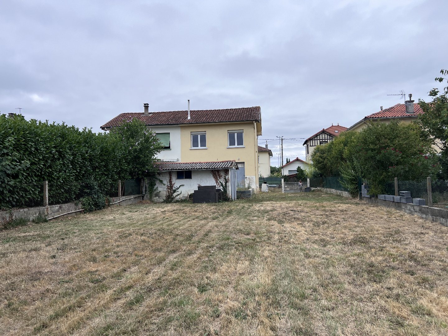 Maison à vendre, 68m², Montréjeau