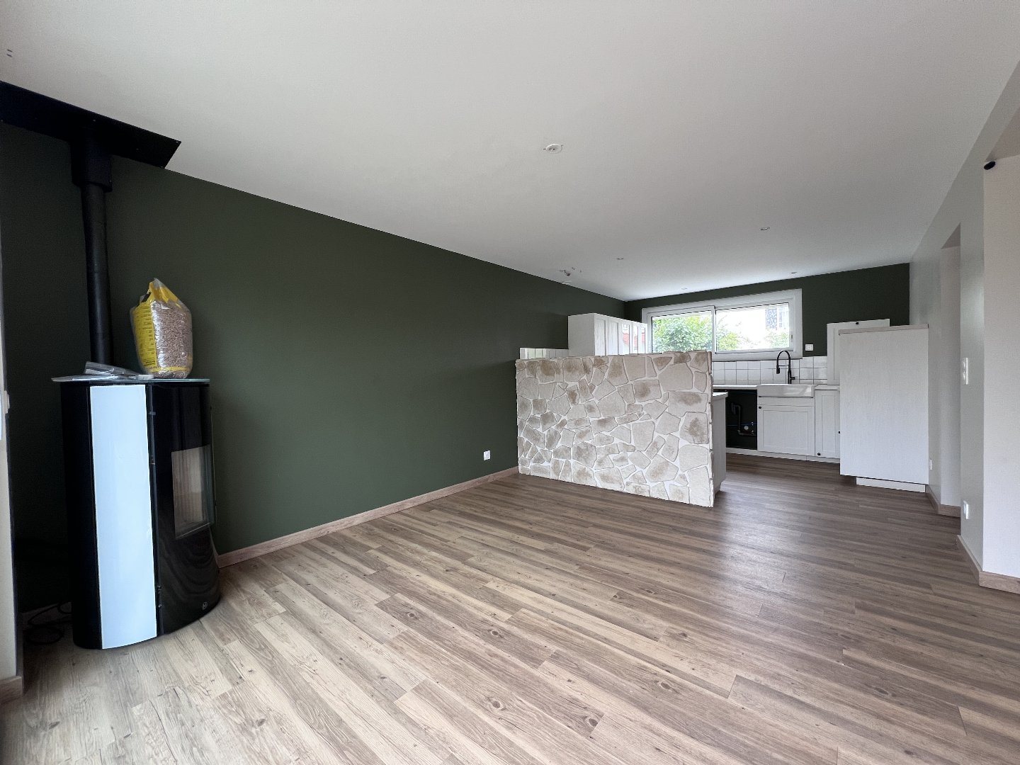 Maison à vendre, 68m², Montréjeau