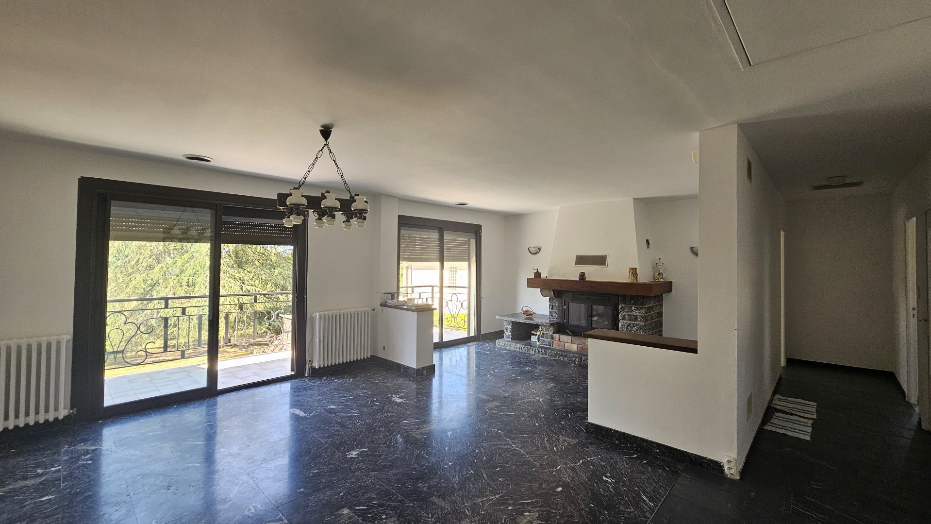 Maison à vendre, 166m², Villeneuve-de-Rivière