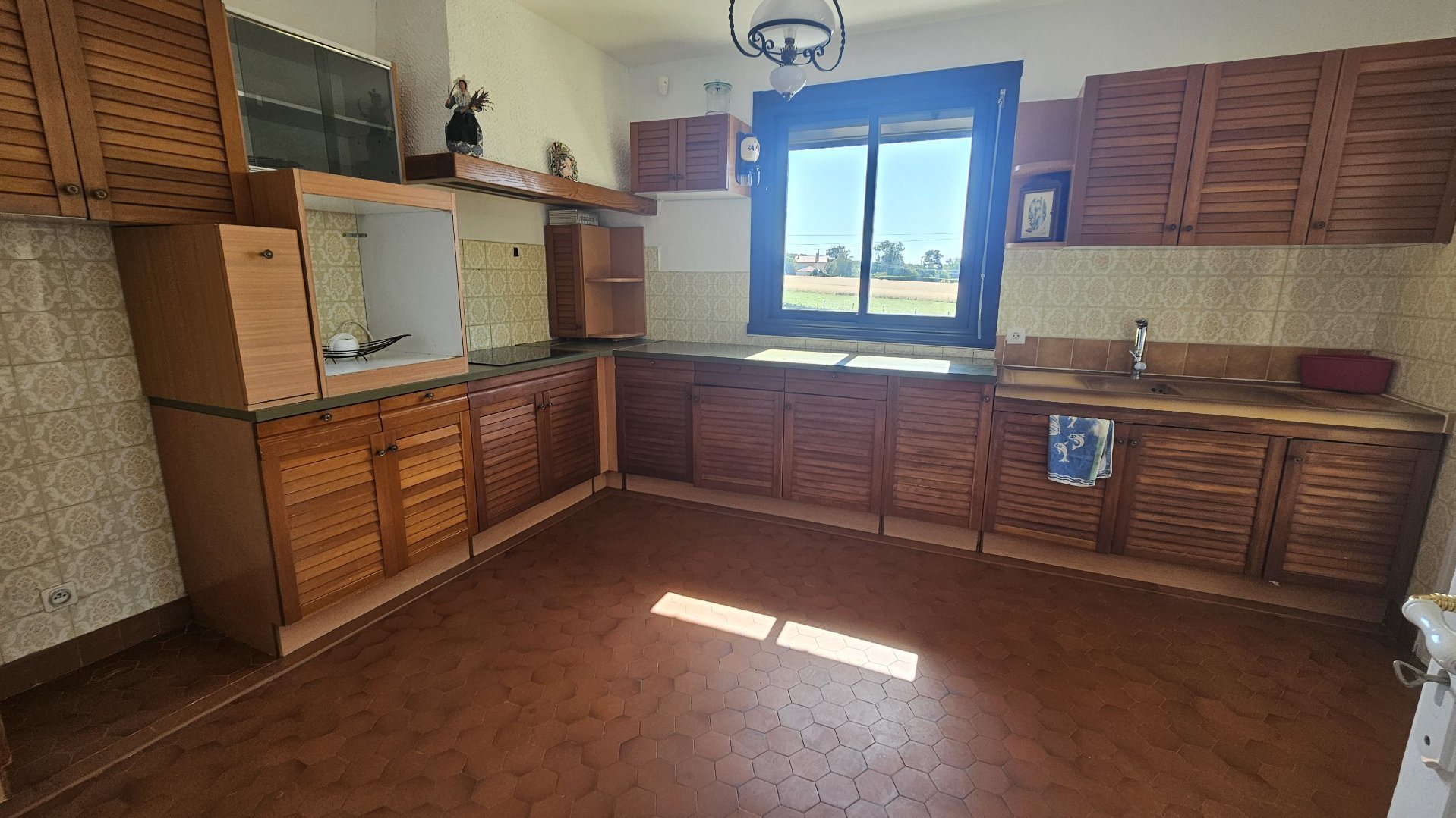 Maison à vendre, 166m², Villeneuve-de-Rivière