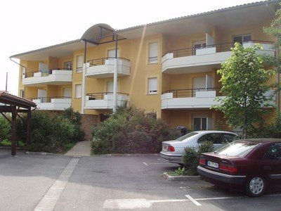 Appartement à louer, 25m², Saint-Gaudens