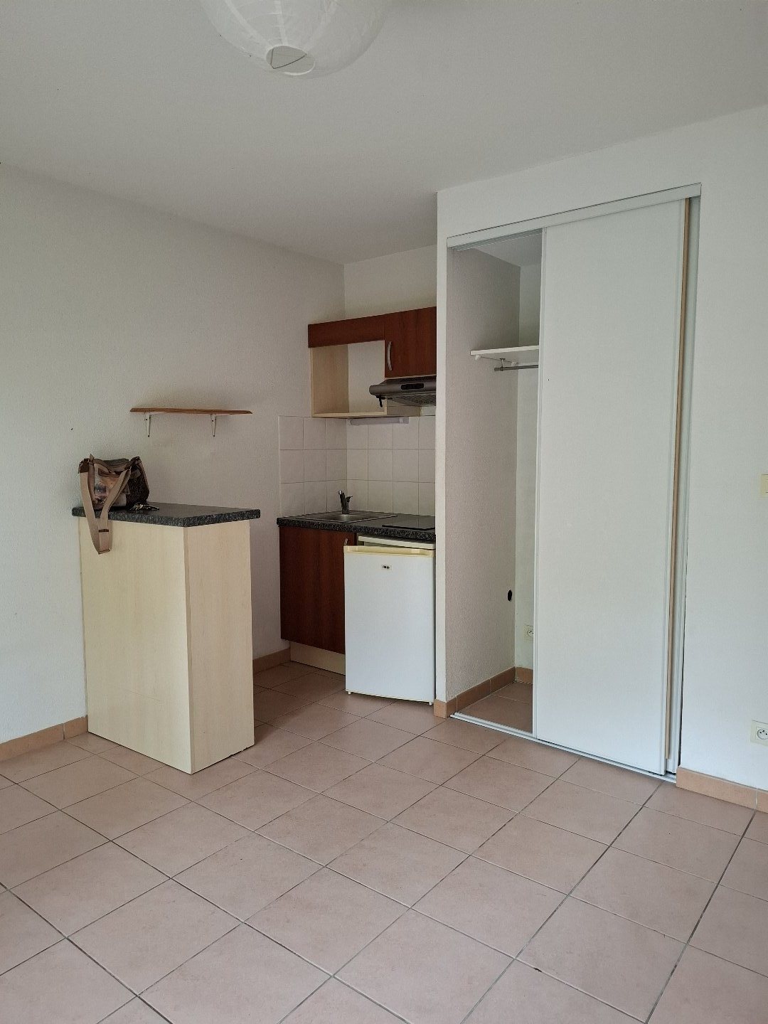 Appartement à louer, 25m², Saint-Gaudens