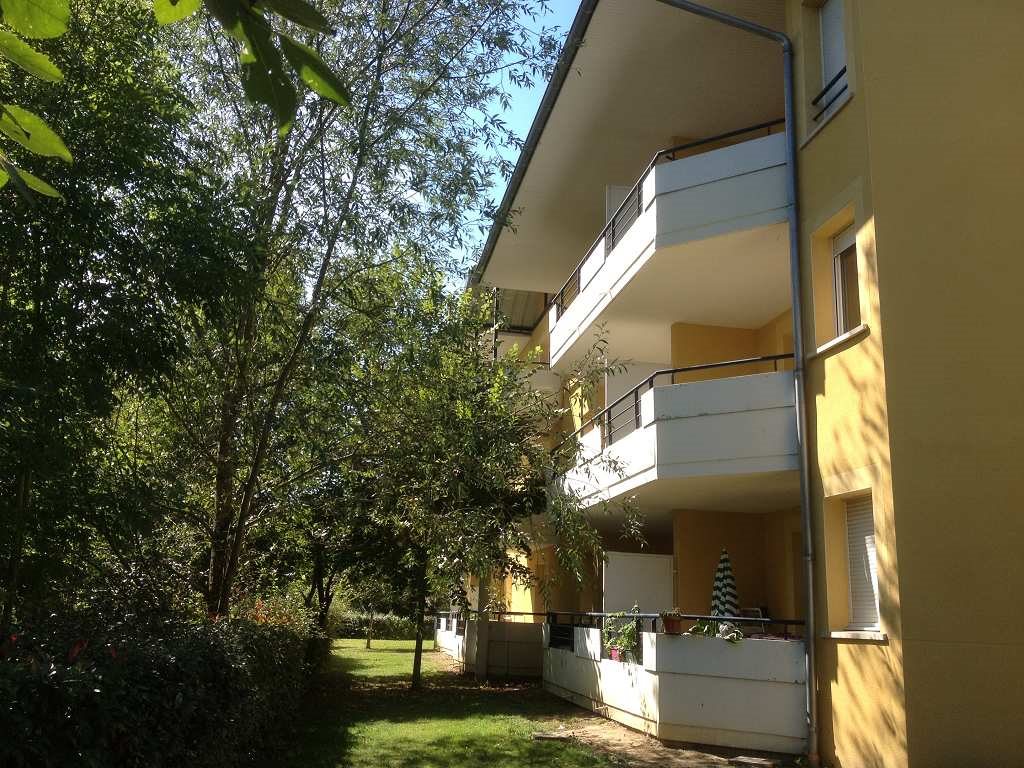 Appartement à louer, 36m², Saint-Gaudens