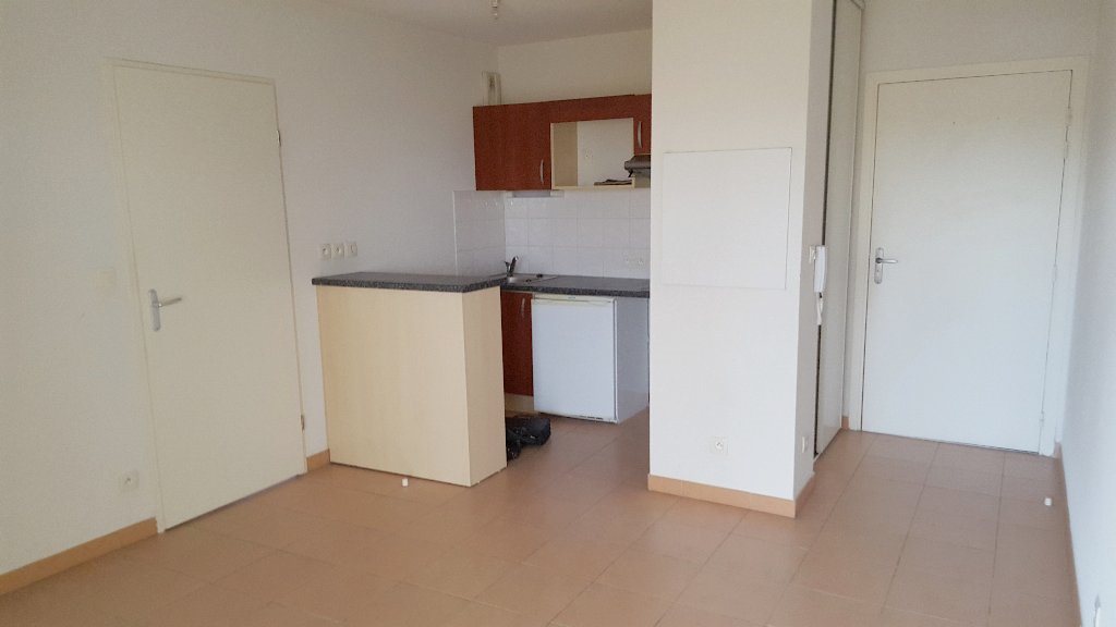 Appartement à louer, 36m², Saint-Gaudens