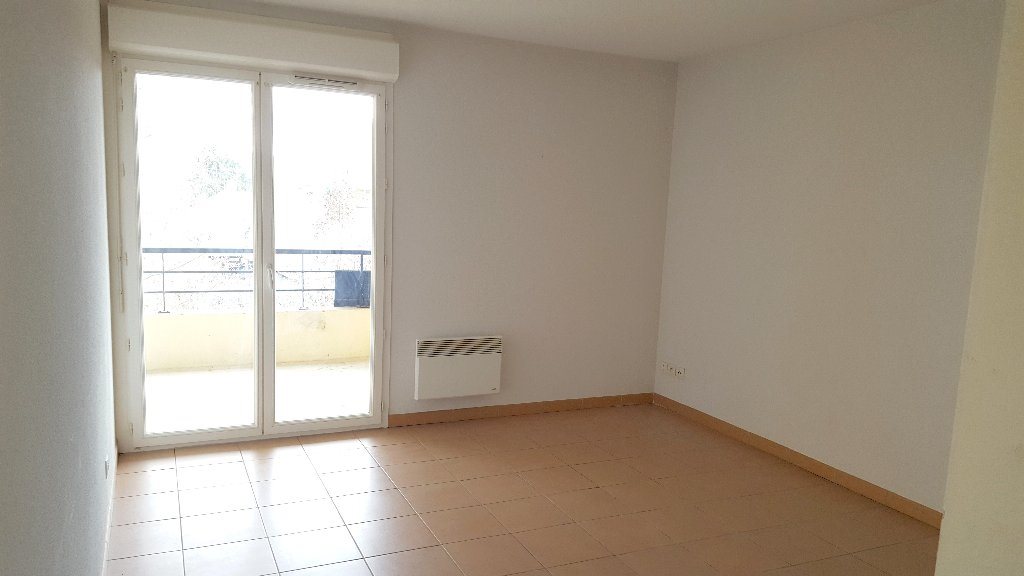 Appartement à louer, 36m², Saint-Gaudens