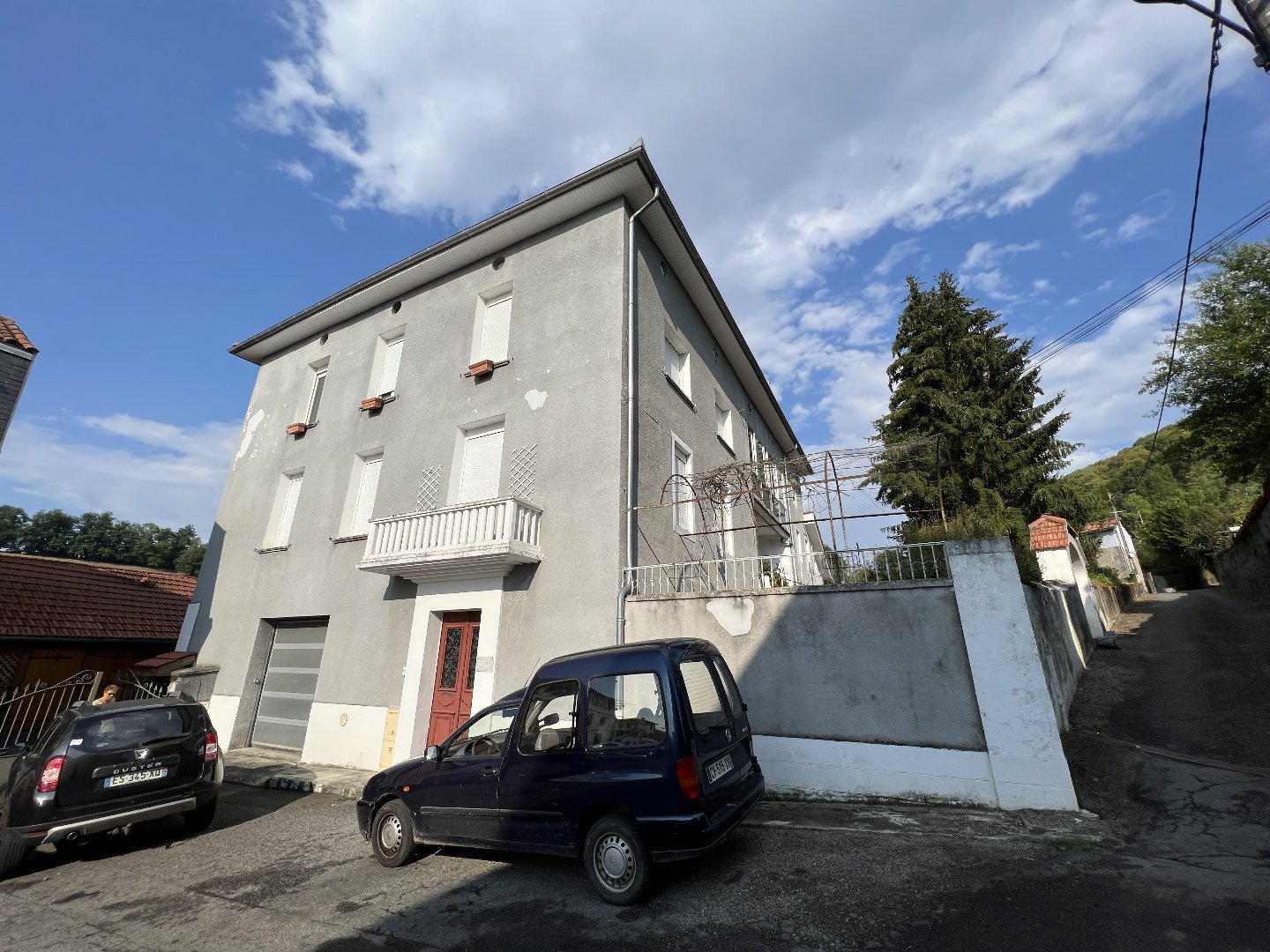 Appartement à louer, 67m², Aspet