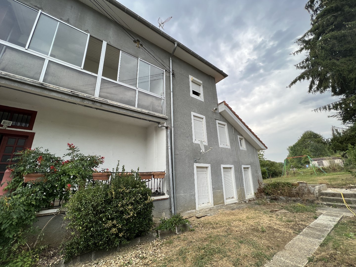 Appartement à louer, 67m², Aspet