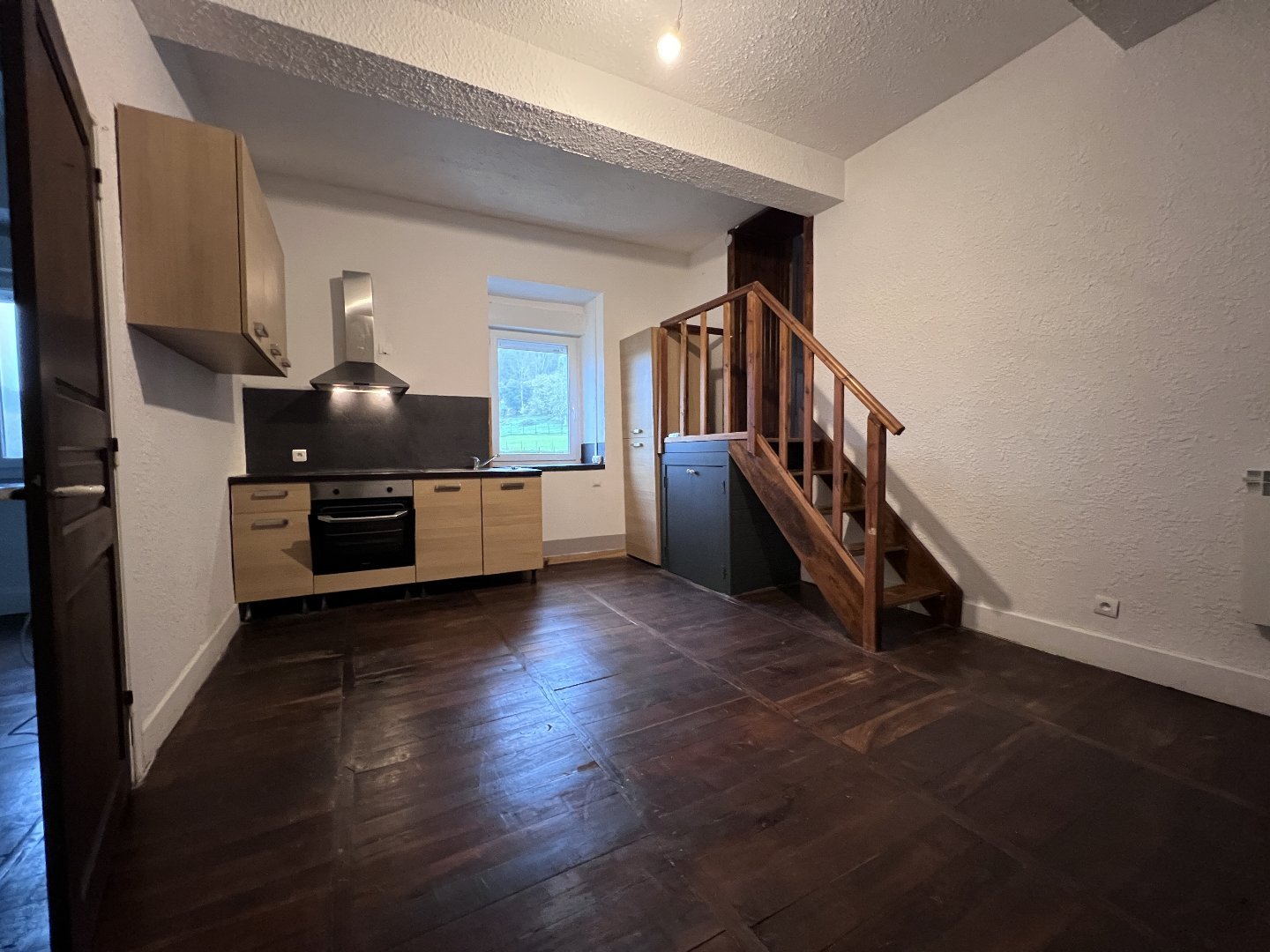 Appartement à louer, 67m², Aspet