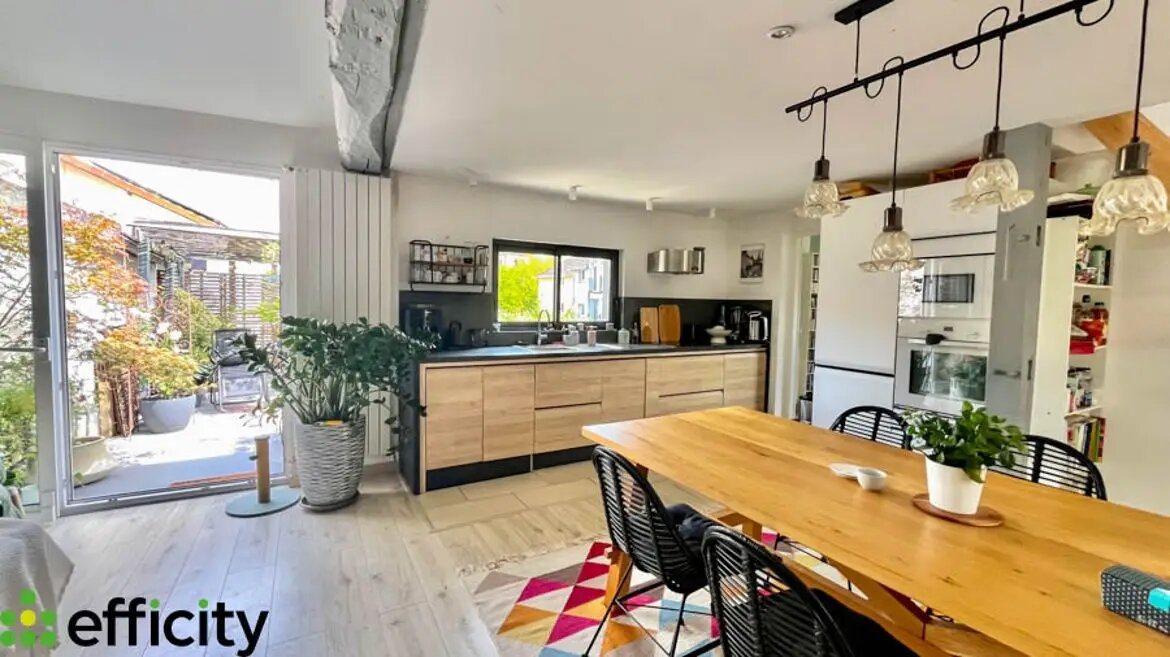 Appartement à vendre, 81m², Mantes-la-Ville